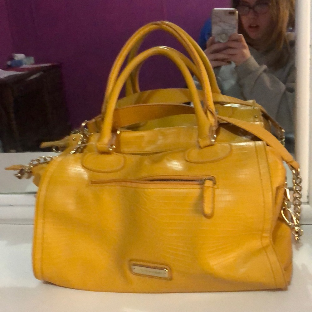 Steve Madden purse
